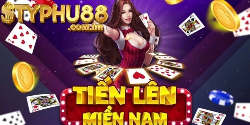 Hướng dẫn nạp tiền vào tài khoản để chơi tiến lên miền nam Typhu88